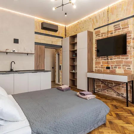 Paradaise! 아파트 리비프