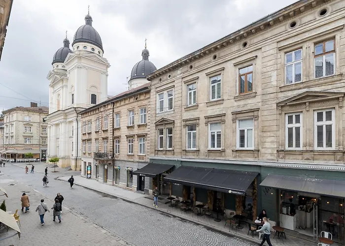 Paradaise! 리비프