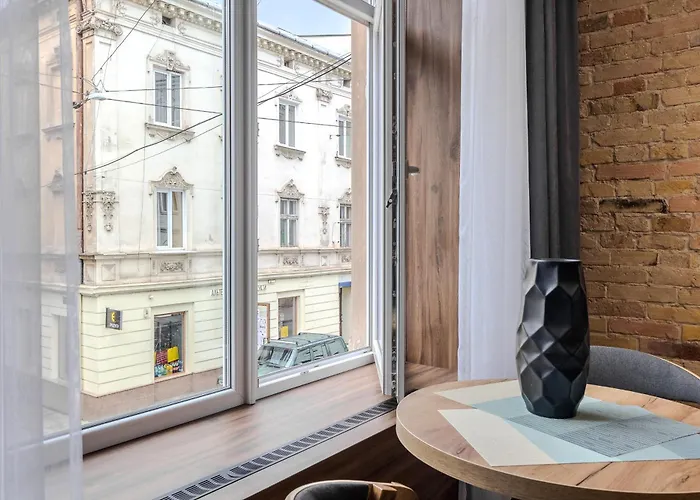 아파트 Paradaise! 리비프