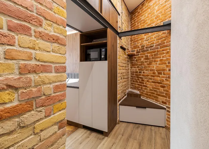 Paradaise! דירה *