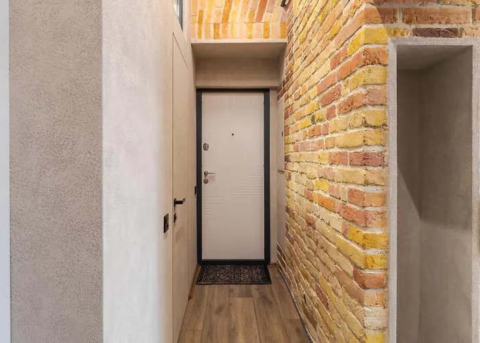 Paradaise! 아파트 *