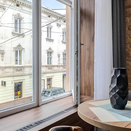 Апартаменти Paradaise! Львів