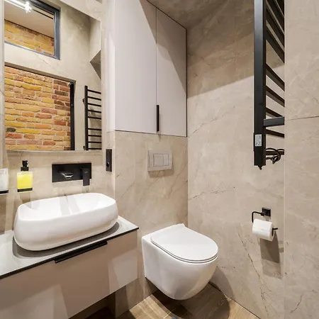 Апартаменти Paradaise! Львів