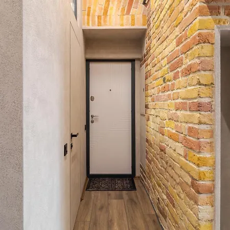 Paradaise! Апартаменти *